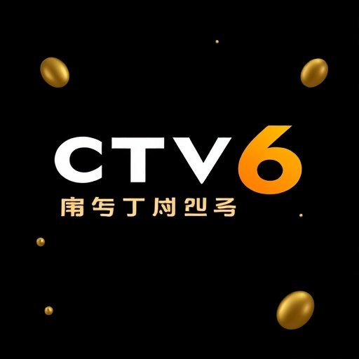 CCTV-6电影频道 - 鲨鱼影视合作伙伴