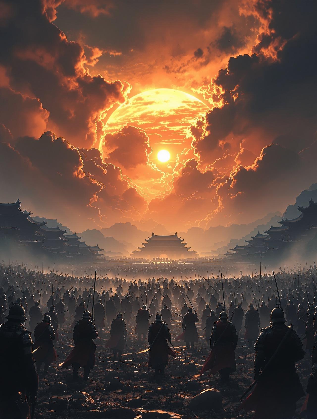 无双战神 - 鲨鱼影视热门影视作品