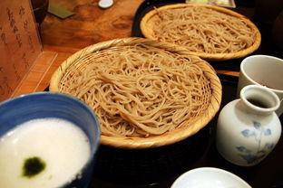 荞麦面制作爆料视频,传统工艺与现代风味碰撞