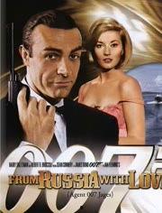 007俄罗斯之恋在线观看 第2张 007俄罗斯之恋在线观看 第2张