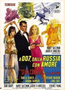 007俄罗斯之恋在线观看 第3张 007俄罗斯之恋在线观看 第3张