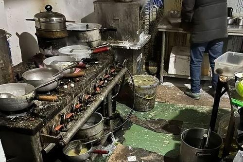 小哥爆料食品厂视频