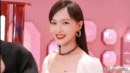 吃瓜明星娱乐圈,揭秘幕后故事与八卦风云  第3张