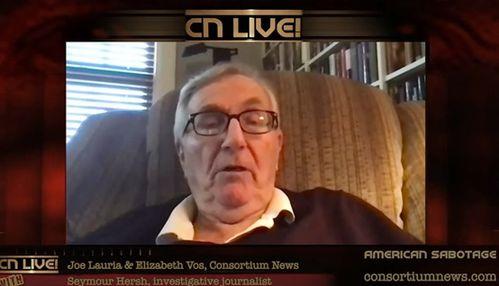 西摩赫什爆料中文版视频,揭秘中文版视频背后惊人真相 第1张 西摩赫什爆料中文版视频,揭秘中文版视频背后惊人真相 第1张