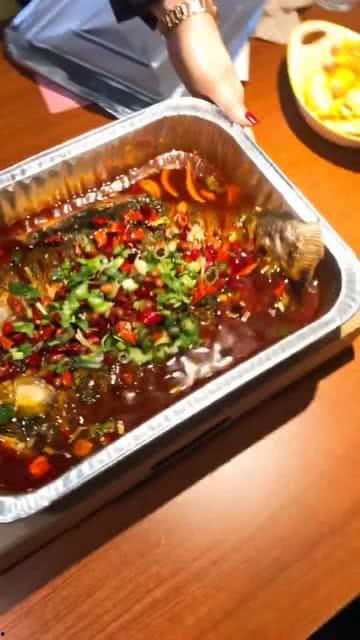 外卖爆料烤鱼视频播放大全,外卖爆料视频播放大全精选回顾  第2张