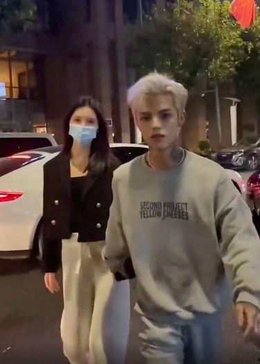 陈彦博前女友爆料视频播放,揭秘背后惊人真相  第1张